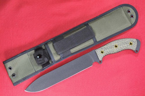 Busse combat battle mistress - busse,