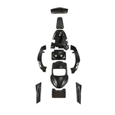 CARROSSERIE SCOOTER BCD* KIT