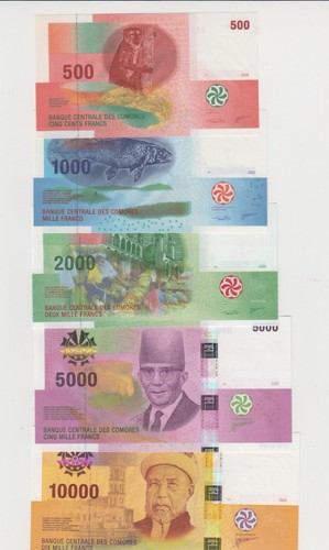Comoros comores new - comores,