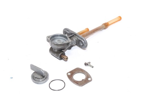 Robinet essence yamaha - robinet,
