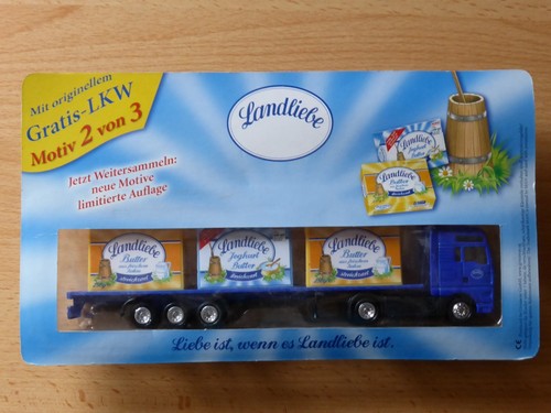 Modèle camion bière man - bière,