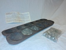 Ancien JEU TRADITIONNEL