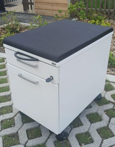 Caisson bureau 2 tiroirs - caisson,