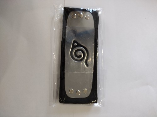 Bandeau naruto
