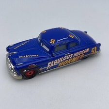 Voiture Disney Cars DOC HUDSON