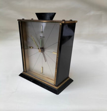 ANCIEN REVEIL BAYARD CIRCA 1964