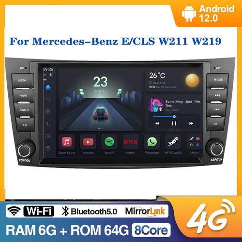 Android carplay car stereo - car, for