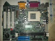 Carte mère Daewoo CB656 Vintage Format MicroATX