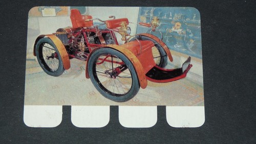Chenard walcker 1898 - #82,