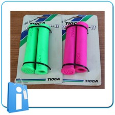 Poignées Grips - Tioga