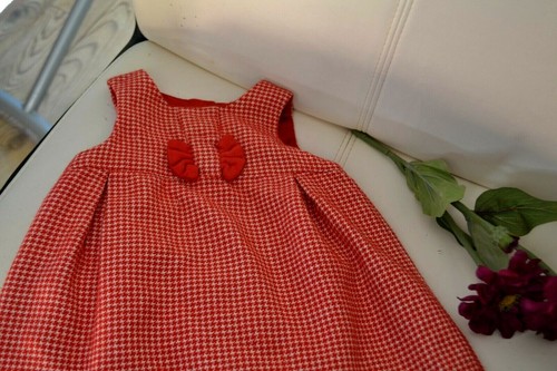 Robe baby dior mois - baby,