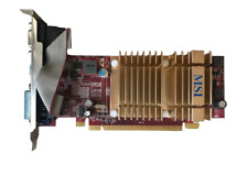 Carte graphique vidéo MSI