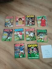 lot 10 des premiers magazine