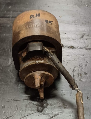 Magneto girob girod anti - magneto,