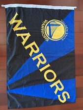 NBA Team Flag Golden State