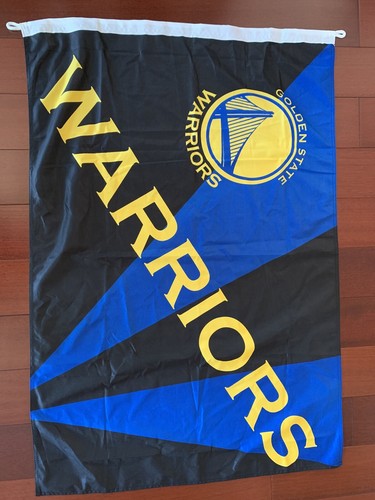 Nba team flag - flag, golden