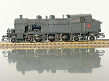 MARKLIN 3117 - LOCOMOTIVE SNCF - 232 TC- ANALOGIQUE- H0 - TOP ! (AD-5401)