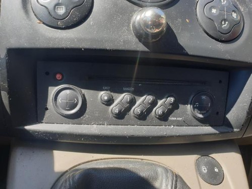 Autoradio origine renault - autoradio, d'origine