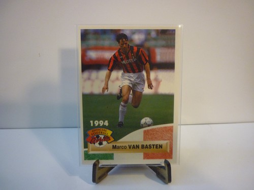 Carte foot panini official - foot,