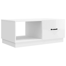 Table basse Bois d'ingénierie