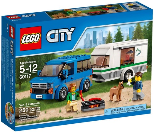 Lego city 60117 la - lego,