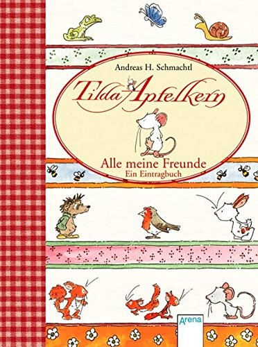 Andreas schmacht tilda - h,