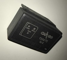 Régulateur 12V CARGO 130675 remplace Bosch 0190601...