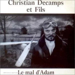 Mal adam christian - le,