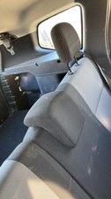 Banquette arriere DACIA DUSTER