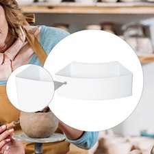 Porte-outils Pour Tour De Potier, Rangement Pour Matériel D'art, Accessoire