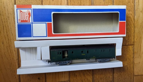 Ancien wagon jouef - ancien, 5420