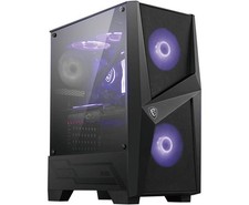 MAG Forge 100M Boitier PC