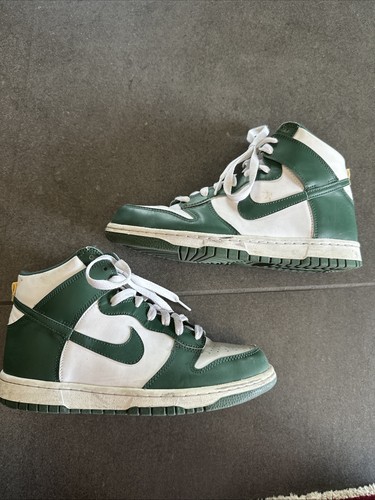 Nike dunk high retro - high,