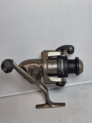 Okuma avenger granite - avenger,