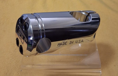 Nos threadless bmx - gt, 1/8"