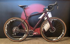 Gravel lapierre crosshill - lapierre,