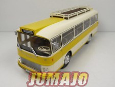 SUB75 Bus 1/43 IXO Hachette SAVIEM SC5P St.Isidore France