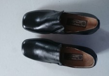 chaussure à talon noire  pointure  39