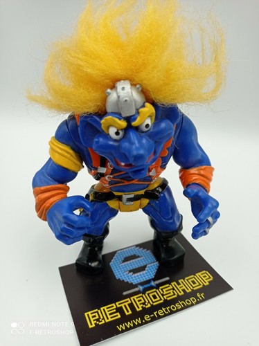 Figurine vintage troll - figurine,