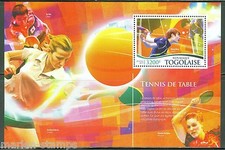 TOGO 2015 TABLE TENNIS(PING