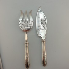 Couverts Service à poisson