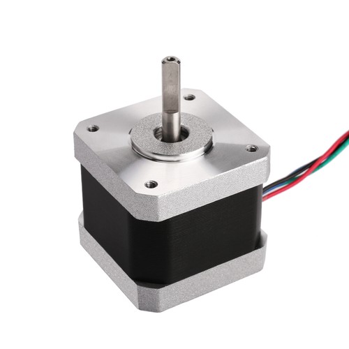Moteur pas nema17 64 - nema17,