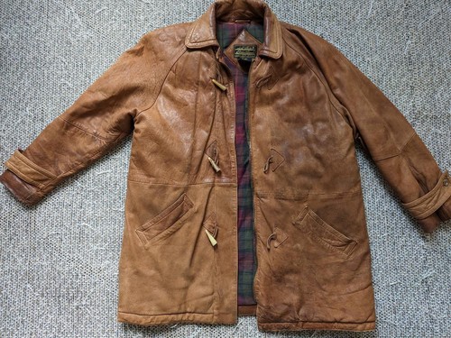 Vintage eddie bauer lamb - eddie,