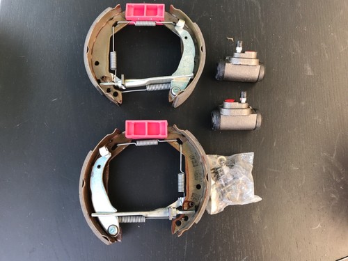 Kit freinage arrière - freinage,