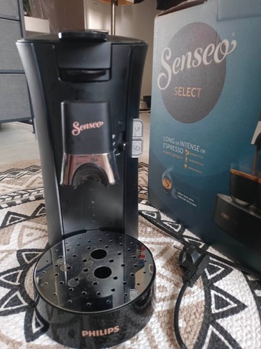 Philips senseo select - senseo,
