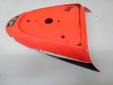 Capot de selle origine pour