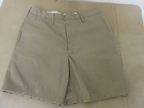 Italian army shorts - italian,