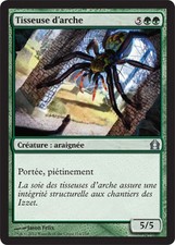 Tisseuse d'arche X2 RETOUR SUR RAVNICA U