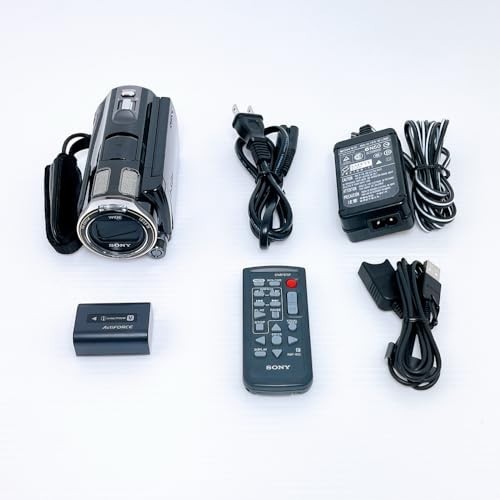 Caméscope caméra vidéo