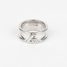 Louis Vuitton Bague en bandeau